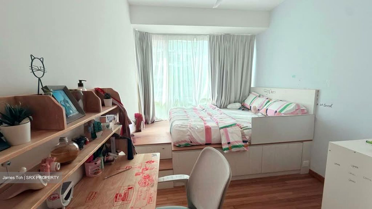 Casa Merah (D16), Apartment #556952801